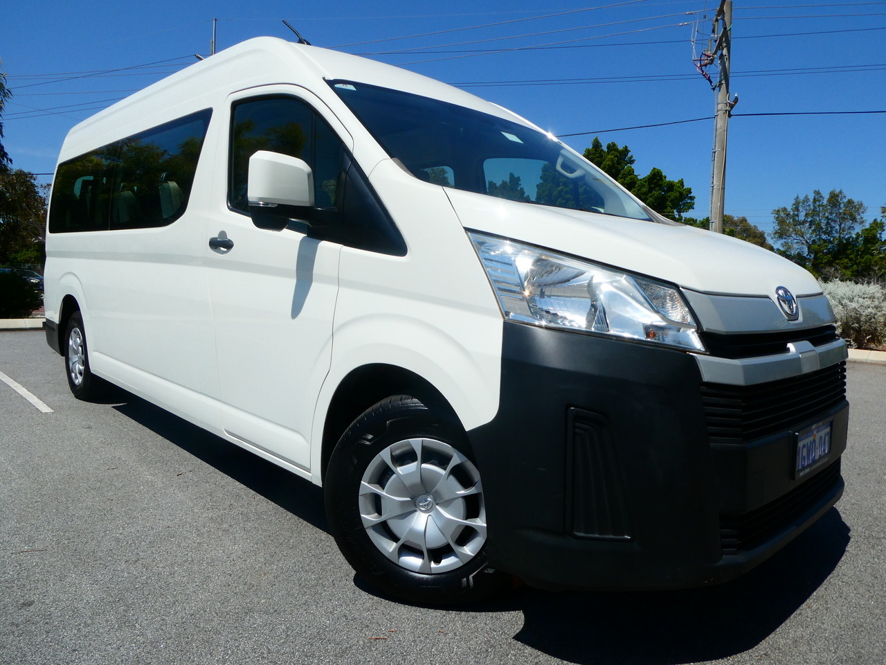 Bus